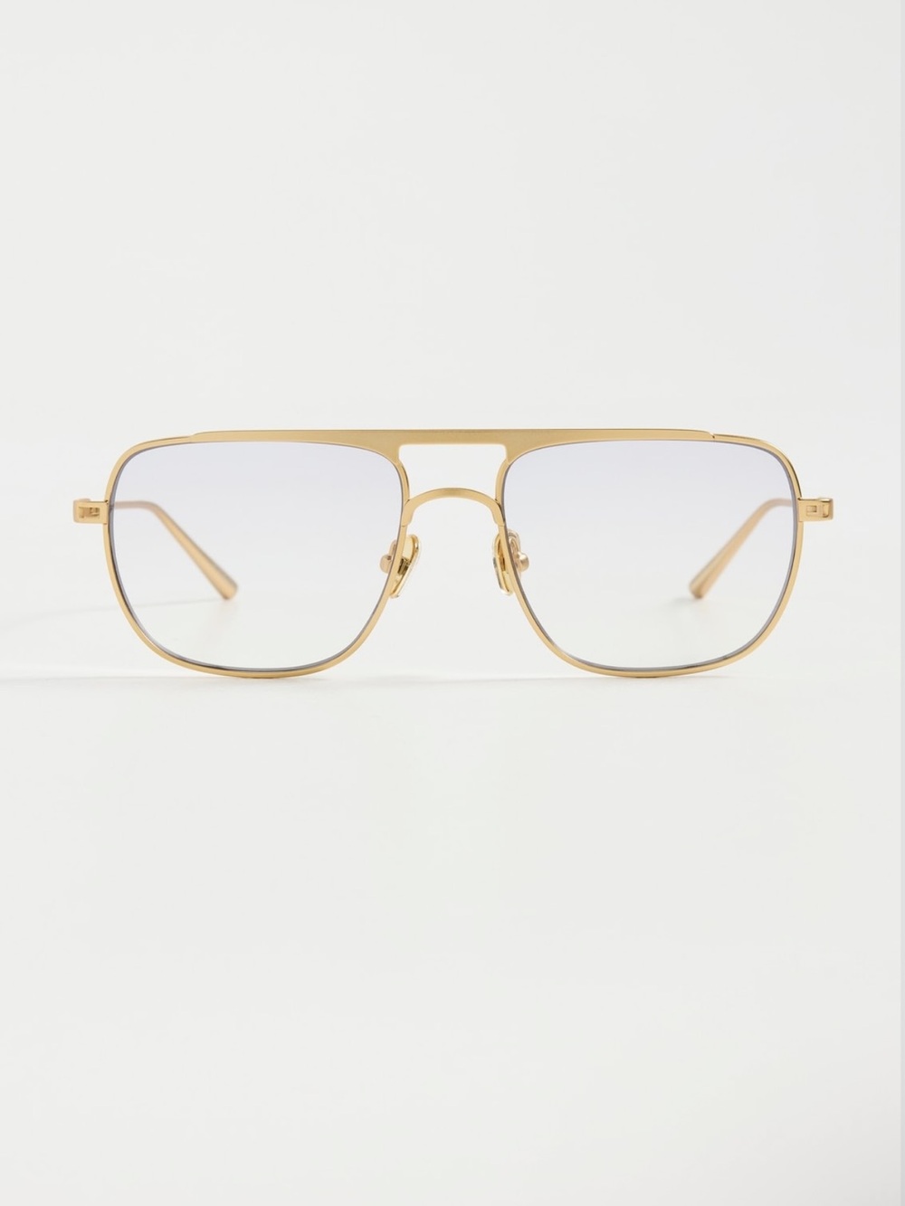 Elisa Johnson Jane Metal Sunglasses - Picture 3 of 9